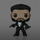 The Punisher: One Last Kill - Punisher Exclusive Glow Pop! Vinyl