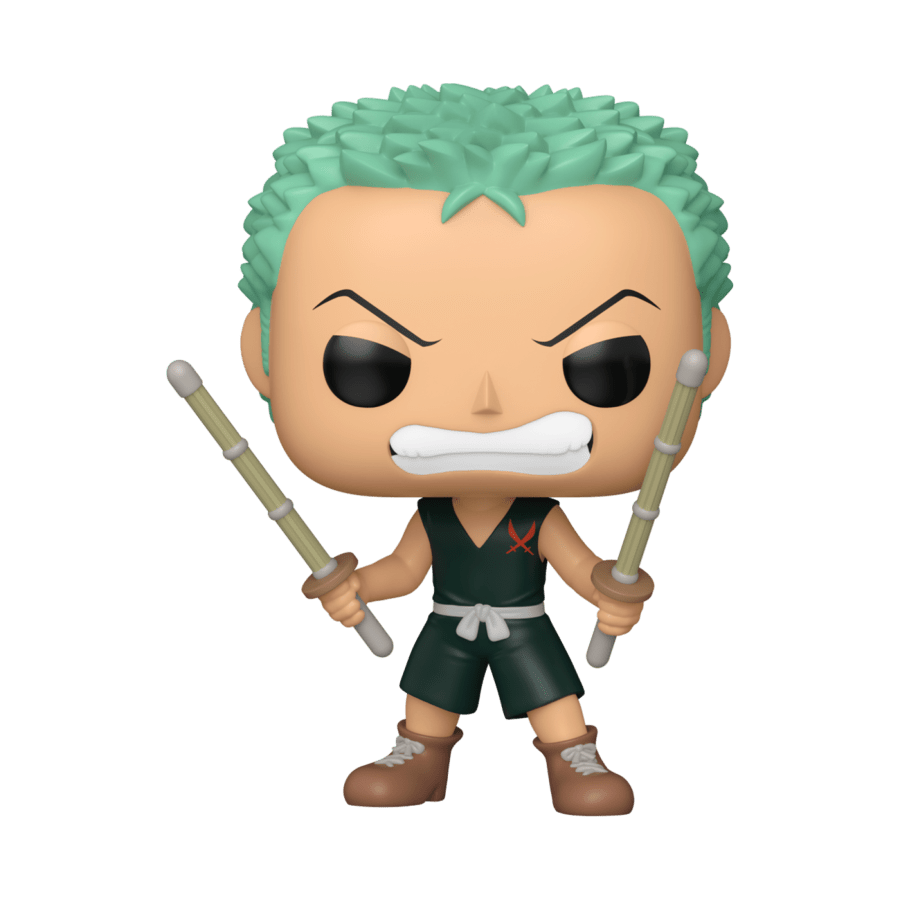 One Piece - Roronoa Zoro (Young) Pop! Vinyl
