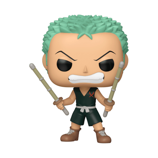 One Piece - Roronoa Zoro (Young) Pop! Vinyl