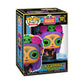 Dia de Los Muertos - La Catrina (Azul) Exclusive Blacklight Pop! Vinyl