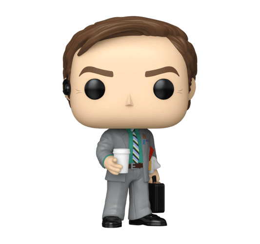 Breaking Bad - Saul Goodman Exclusive Pop! Vinyl