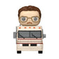 Breaking Bad - Walt with RV Pop! Ride