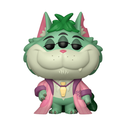 Hexed (2026) - Beef Roger Crummchuk Pop! Vinyl