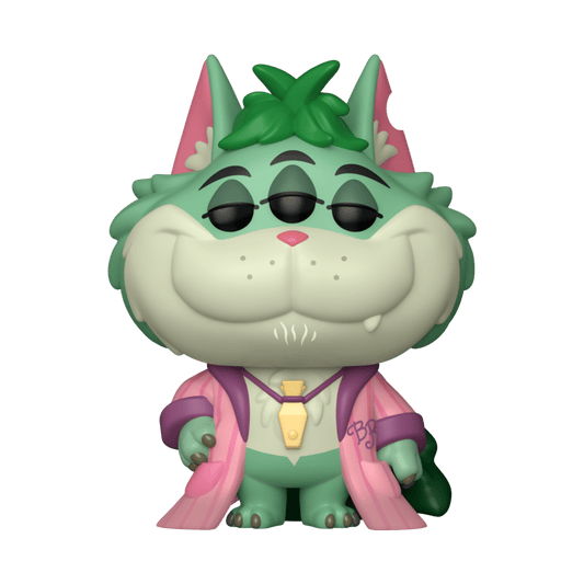 Hexed (2026) - Beef Roger Crummchuk Pop! Vinyl
