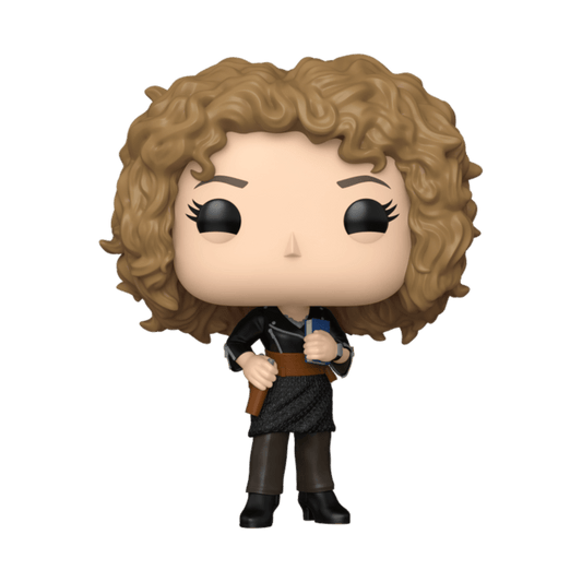 Doctor Who - River Song Pop! Vinyl