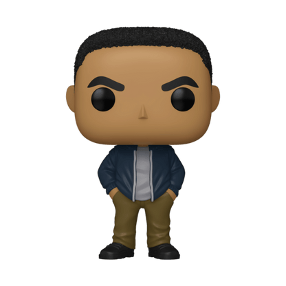 Lanterns (TV) - John Stewart Pop! Vinyl