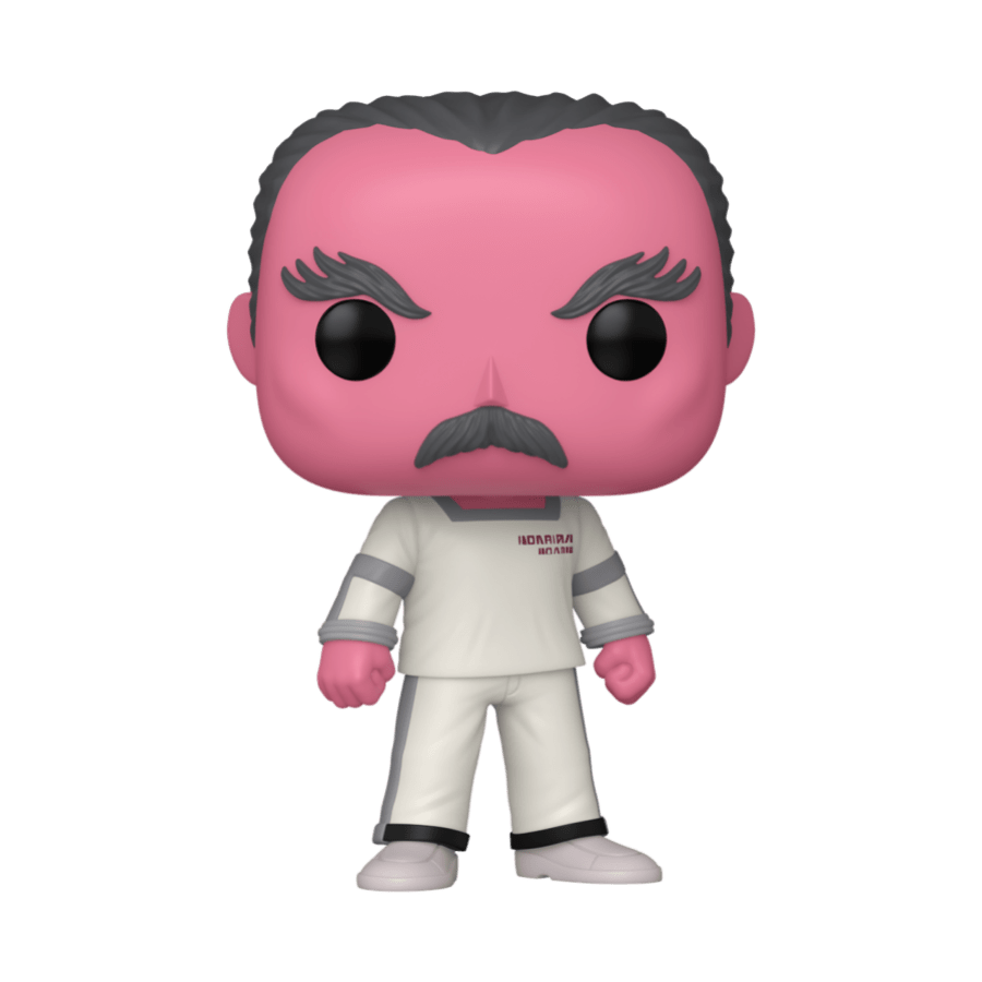 Lanterns (TV) - Sinestro Pop! Vinyl