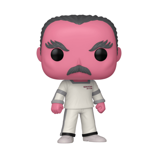Lanterns (TV) - Sinestro Pop! Vinyl