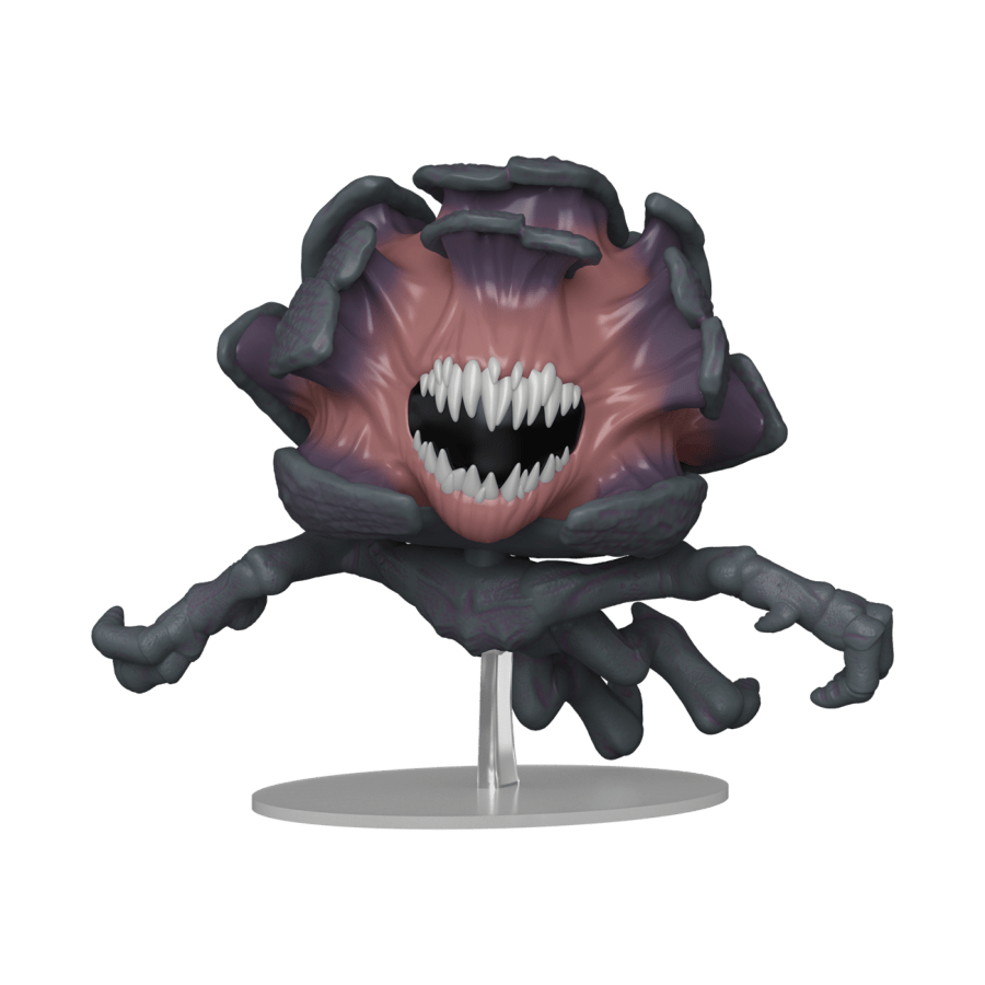 A Quiet Place: Day One - Death Angel Exclusive Pop! Premium