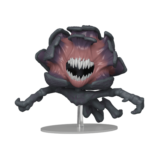 A Quiet Place: Day One - Death Angel Exclusive Pop! Premium