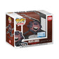 A Quiet Place: Day One - Death Angel Exclusive Pop! Premium