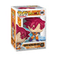 Dragon Ball: Super - Super Saiyan God Goku (with Chase) Exclusive Pop! Vinyl
