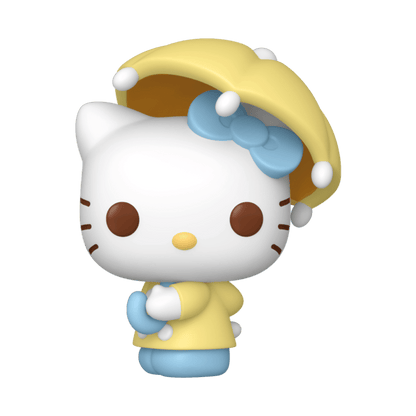 Hello Kitty - Hello Kitty (with Umbrella) Pop! Vinyl
