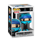 Formula 1: Mercedes - George Russell Pop! Vinyl