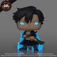 Solo Leveling - Sung Jinwoo (Aura) (with Chase) Exclusive Pop! Vinyl