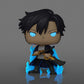 Solo Leveling - Sung Jinwoo (Aura) (with Chase) Exclusive Pop! Vinyl