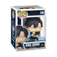 Solo Leveling - Sung Jinwoo (Aura) (with Chase) Exclusive Pop! Vinyl