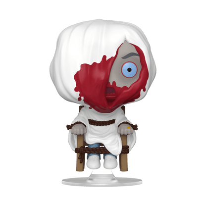 The Conjuring - Carolyn Perron Exclusive Pop! Vinyl