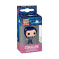 Coraline - Coraline in Sweater Pop! Keychain