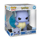 Pokemon - Wartortle 10" Pop! Vinyl