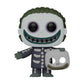 Nightmare Before Christmas - Barrel Exclusive Glow Pop! Vinyl
