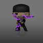 One Piece - Roronoa Zoro (Dressrosa) Exclusive Glow Pop! Vinyl