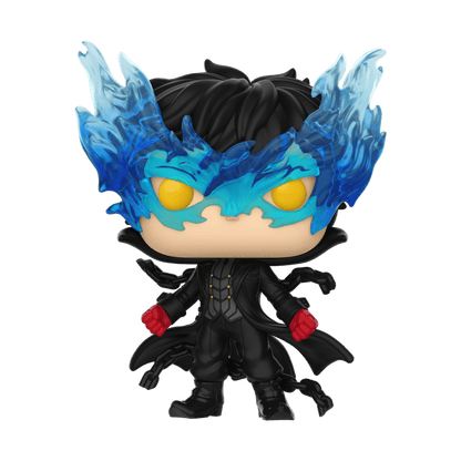 Persona 5 - Joker (Awakening) Exclusive Glow Pop! Vinyl