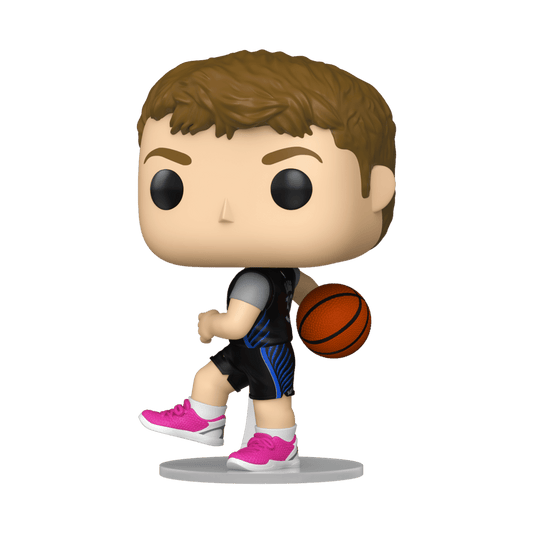 NBA: Mavericks - Cooper Flagg Exclusive Pop! Vinyl