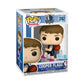 NBA: Mavericks - Cooper Flagg Exclusive Pop! Vinyl