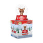 Rudolph - Mini Snow Globes Assortment (Display of 12)