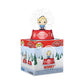 Rudolph - Mini Snow Globes Assortment (Display of 12)