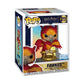 Harry Potter - Fawkes (on Perch) Exclusive Pop! Premium