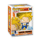 Dragon Ball Z - SS Trunks (with Chase) Exclusive Pop! Vinyl