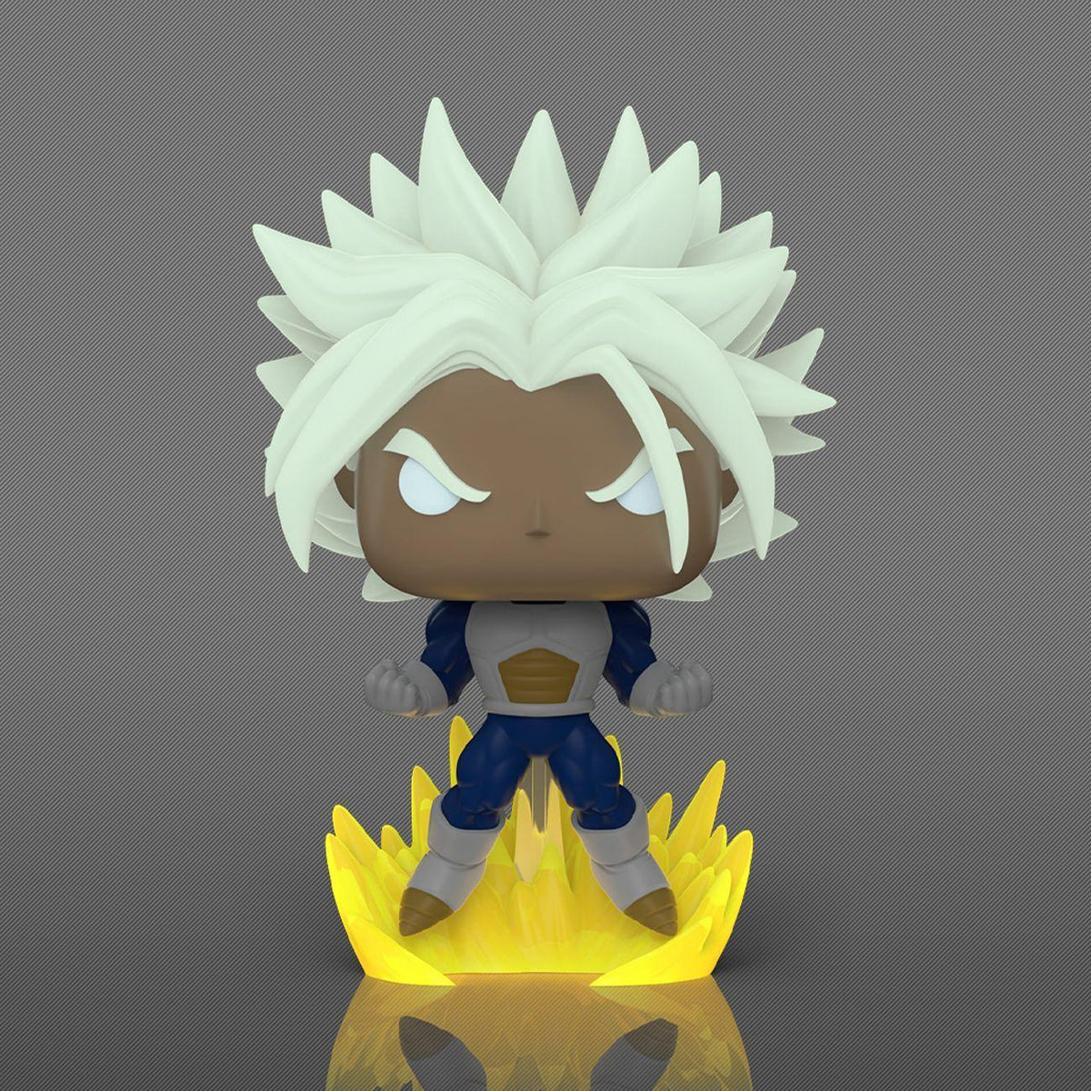 Dragon Ball Z - SS Trunks (with Chase) Exclusive Pop! Vinyl