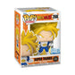 Dragon Ball Z - SS Trunks (with Chase) Exclusive Pop! Vinyl