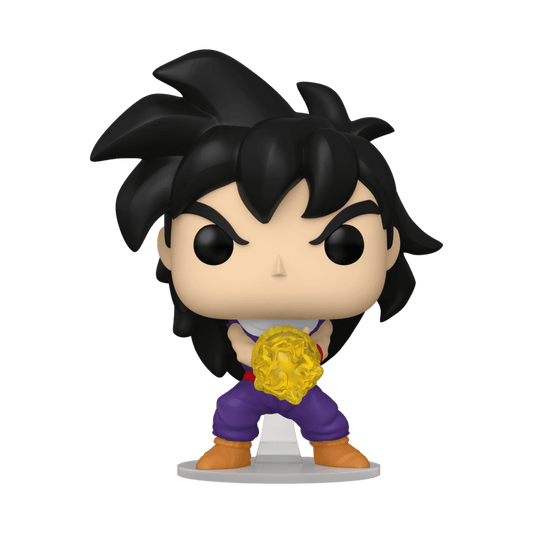 Dragon Ball Z - Kid Gohan (Masenko) Exclusive Pop! Vinyl