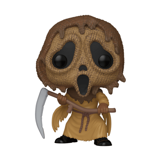 Ghostface - Scarecrow Pop! Vinyl