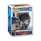Naruto - Zabuza Momochi Exclusive Pop! Vinyl