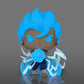 Dragon Ball Z - SSGSS Vegito Exclusive Glow Pop! Premium