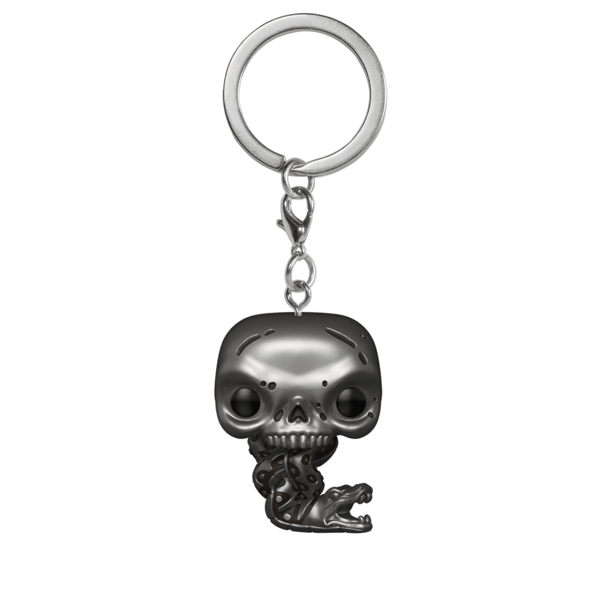 Harry Potter - Dark Mark Glow in the Dark Pop! Vinyl Keychain