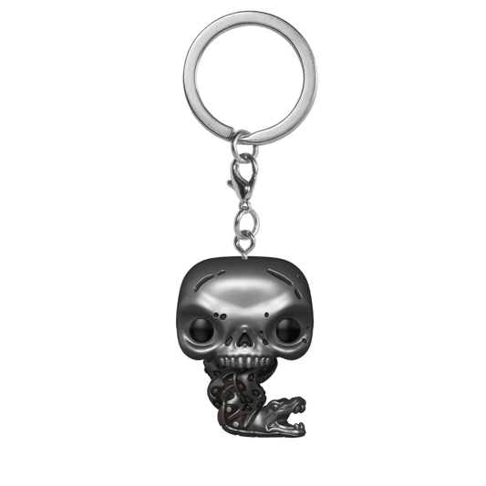 Harry Potter - Dark Mark Glow in the Dark Pop! Vinyl Keychain