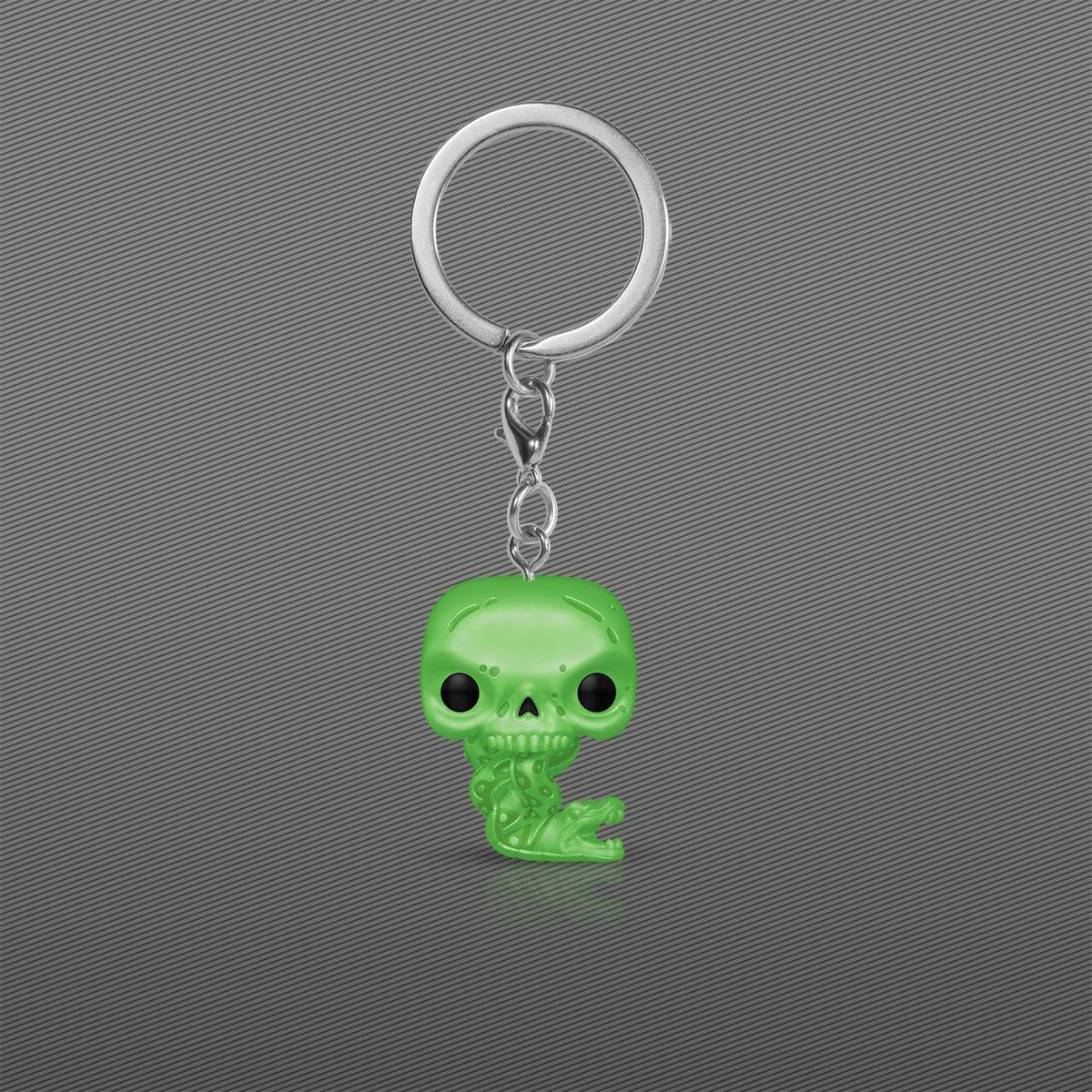 Harry Potter - Dark Mark Glow in the Dark Pop! Vinyl Keychain