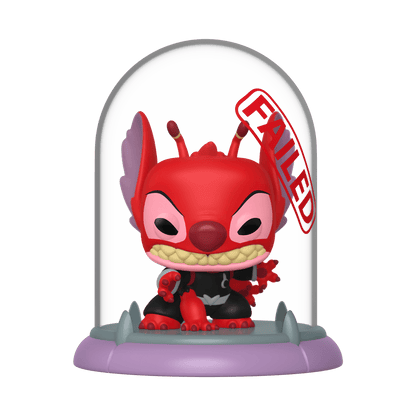 Lilo & Stitch - Leroy Experiment Pop! Deluxe