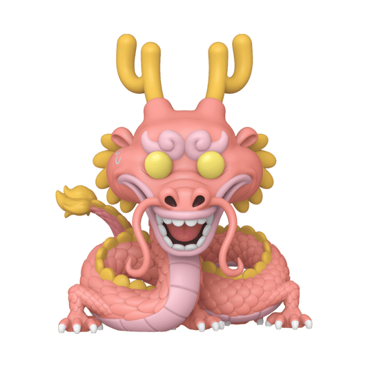 One Piece - Momonosuke Exclusive Pop! Vinyl