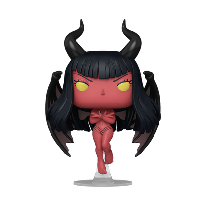 One Piece - Demonio Fleur Exclusive Pop! Vinyl