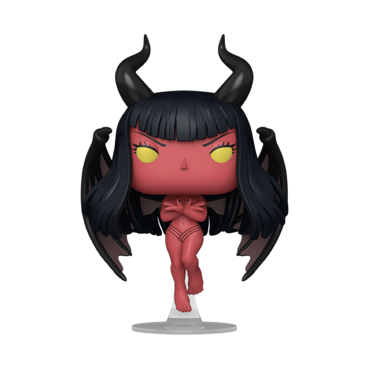 One Piece - Demonio Fleur Exclusive Pop! Vinyl