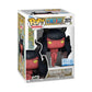 One Piece - Demonio Fleur Exclusive Pop! Vinyl