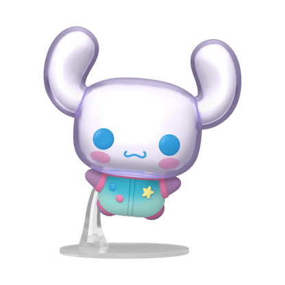 Hello Kitty - Cinnamoroll (Outer Space) Exclusive Pop! Vinyl
