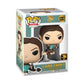 Tomb Raider - Lara Croft (Leaping) Pop! Vinyl
