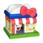 Sanrio - Sanrio Bitty Pop! Town 3-Pack